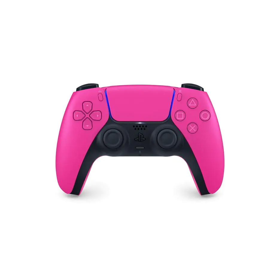 Sony DualSense V2 Vezeték nélküli controller - Nova Rózsaszín (PS5) (9575955)
