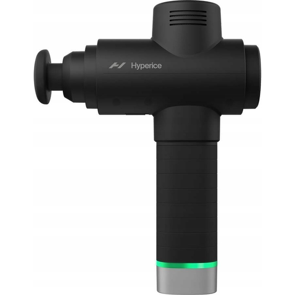 HYPERICE Hypervolt 2 Pro New masszázspisztoly fekete