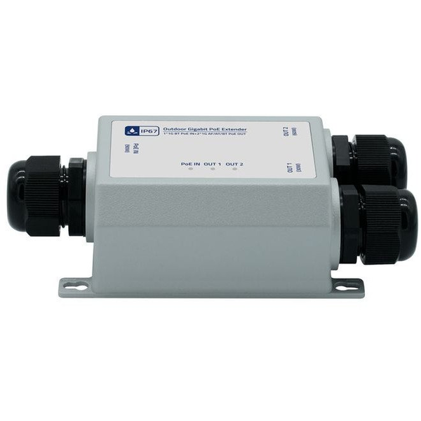 Lanview LVN-POE60W-OUT-EXTENDER bez kategorii