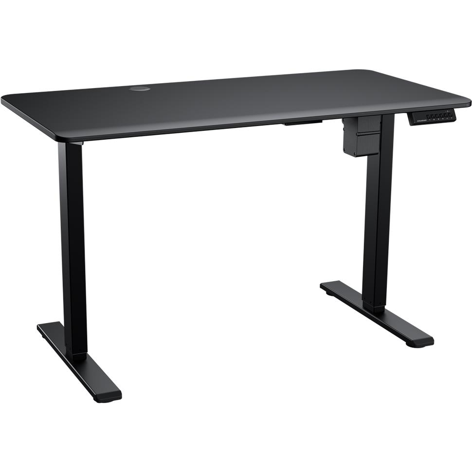 Cougar Royal Mossa, fekete (3MR120MB.0001)