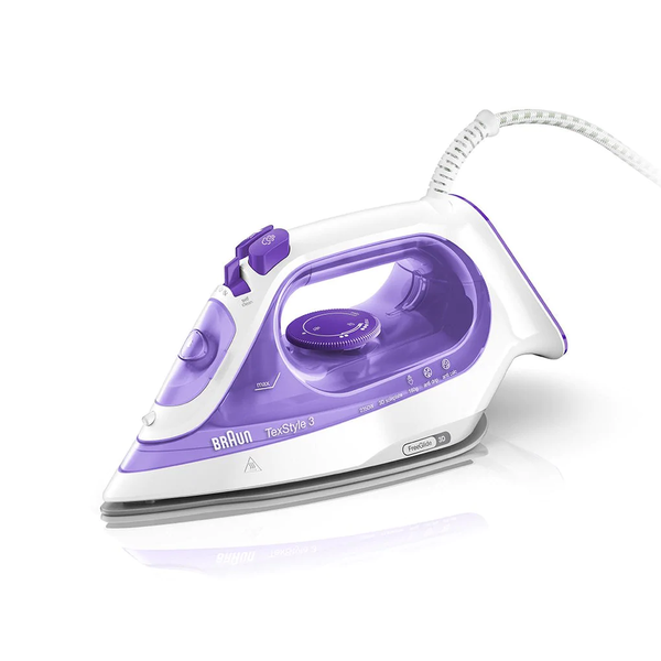 Žehlička Braun SI3042VI 2350 W 3D FreeGlide