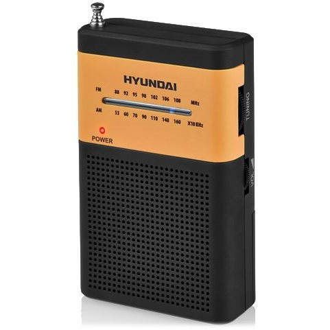 Hyundai PPR 310 BO narancs (HYUPPR310BO)