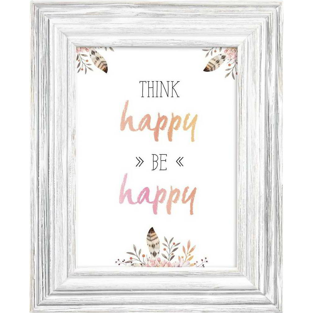 Hama 59791 Pori 13x18 Képkeret - Fehér (59791)