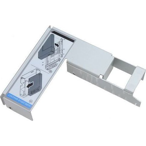 CoreParts KIT837A parte del case del computer