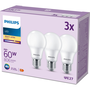 Philips 8719514452404 LED lampa Teplá biela 2700 K 8 W E27 F