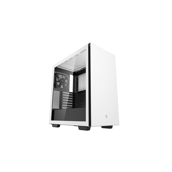 DeepCool CH510 Midi Tower Wit