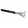Кабел, Solarix, UTP, Cat5e, 305 m