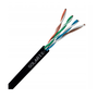 Кабел, Solarix, UTP, Cat5e, 305 m