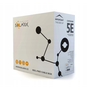 Кабел, Solarix, UTP, Cat5e, 305 m