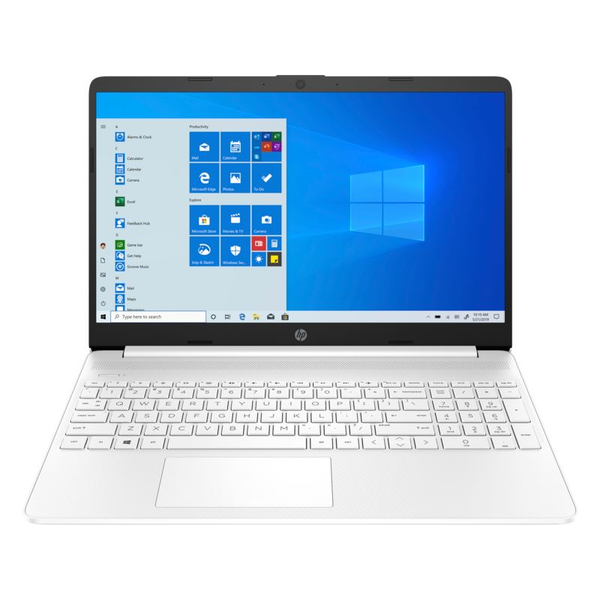 HP 15s-eq2013nh 472V5EA - Ryzen 5 5500U, 15.6" FULL HD, 256 GB, 8GB, Radeon Graphics