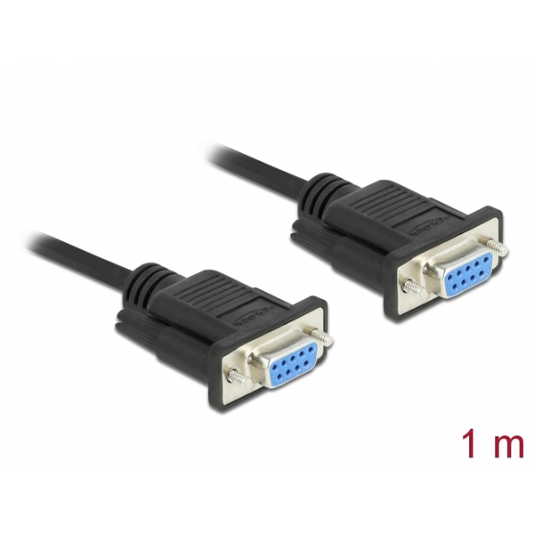 Sériový kabel Delock 87278