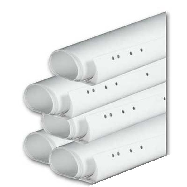 Niceday economy 5 tömb flipchart papír (2650065) (nice2650065)