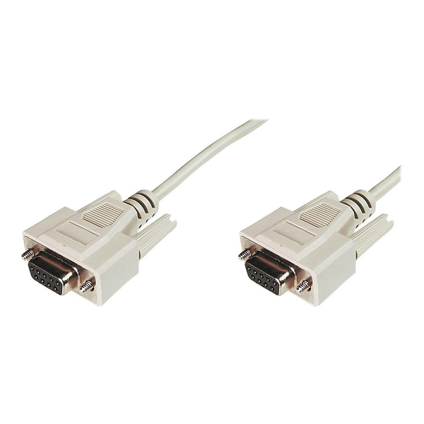 Sériový kabel Assmann AK-610106-030-E