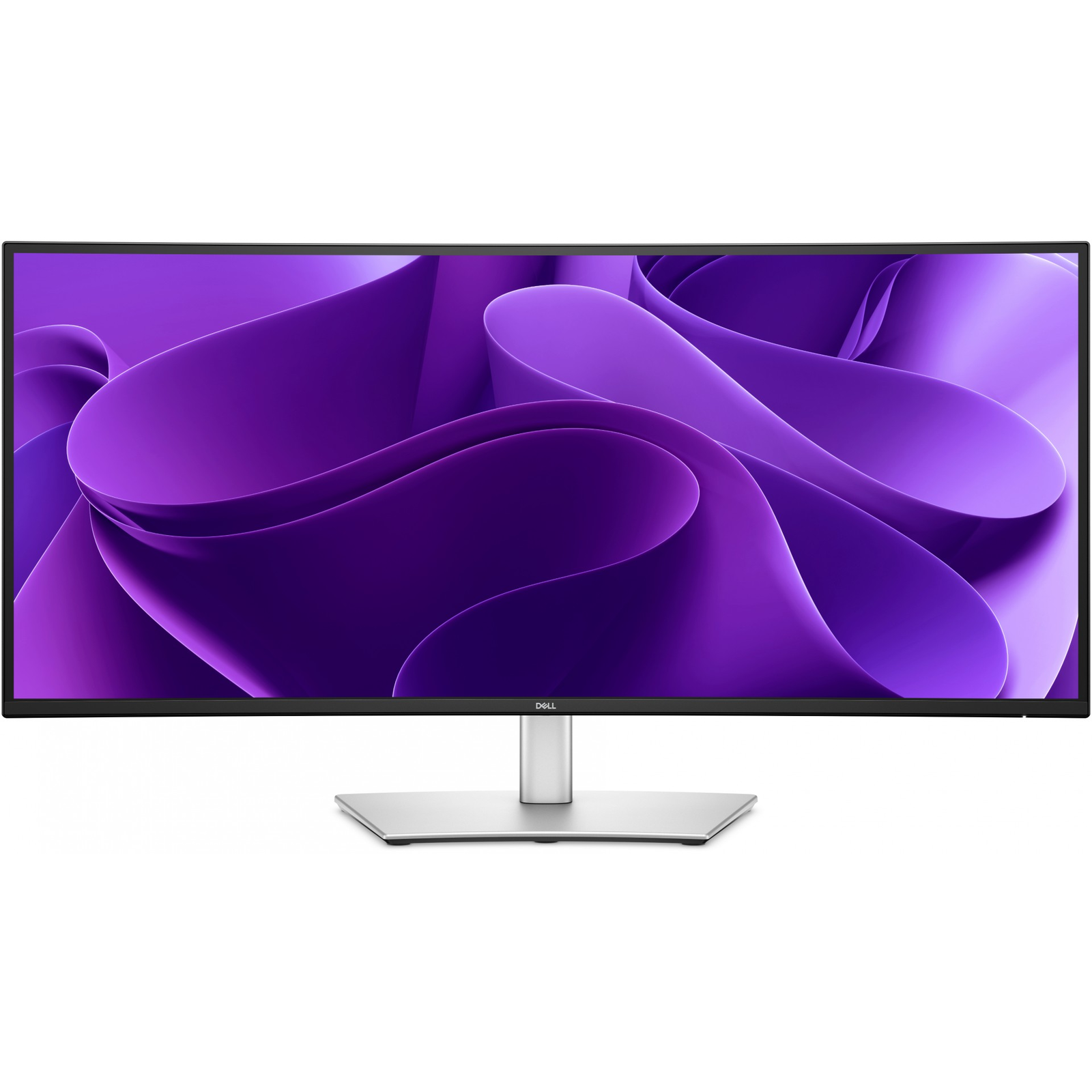 Монитор Dell Pro Plus P3425WE — DELL-P3425WEHF, черно-сив