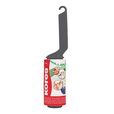 Kores ruhatisztító henger (32401) (kores32401)