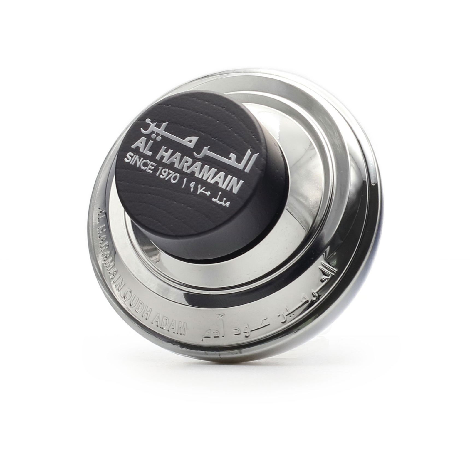 AL HARAMAIN Oudh Adam EdP 75ml (6291100130290)