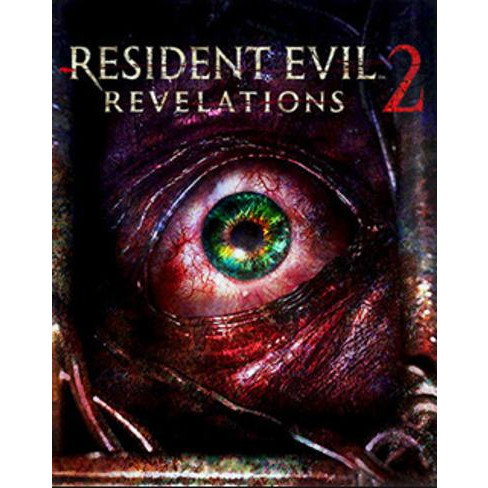 Resident Evil Revelations 2 / Biohazard Revelations 2