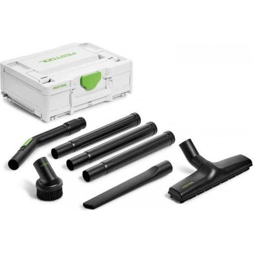 Festool 577257 Tisztító készlet 1 db