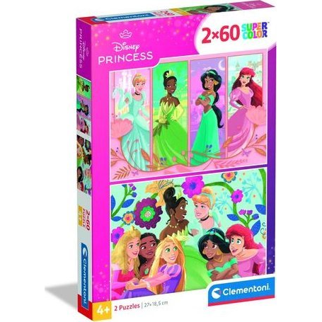 Clementoni 24824 puzzel