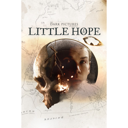 The Dark Pictures Anthology: Little Hope