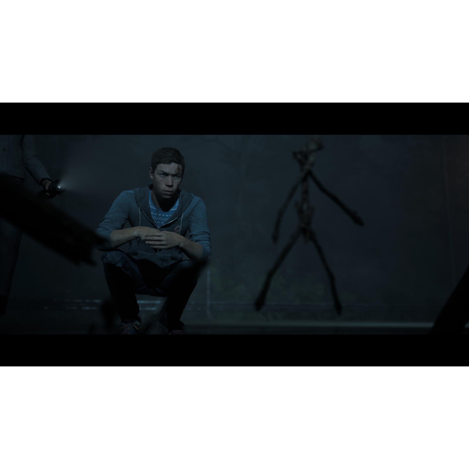 The Dark Pictures Anthology: Little Hope - XuPe.bg