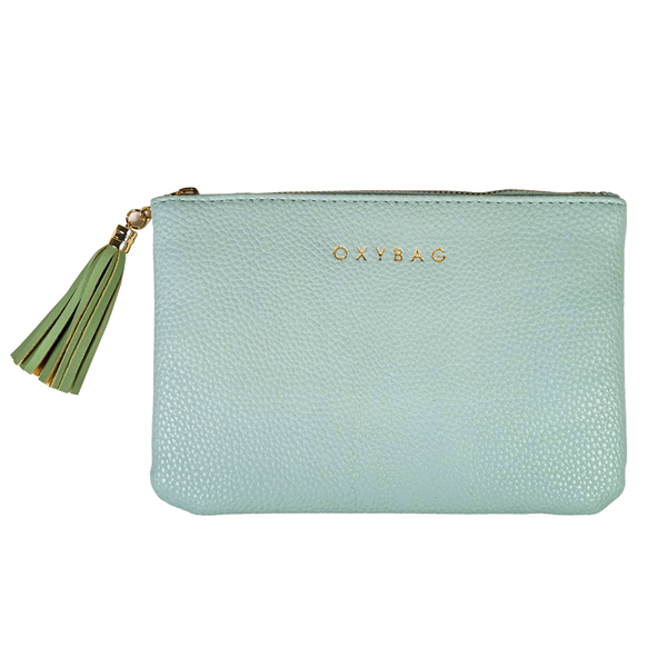 Oxybag Leather Day Kozmetikai táska - Mintás (9-65622)