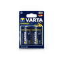 VARTA Energy Alkaline R20 góliát elem - 2 db/csomag