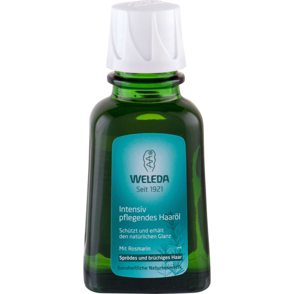 WELEDA Rozmaring 50 ml