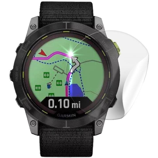 Screenshield GARMIN Enduro 2 PRO kijelzővédő fólia