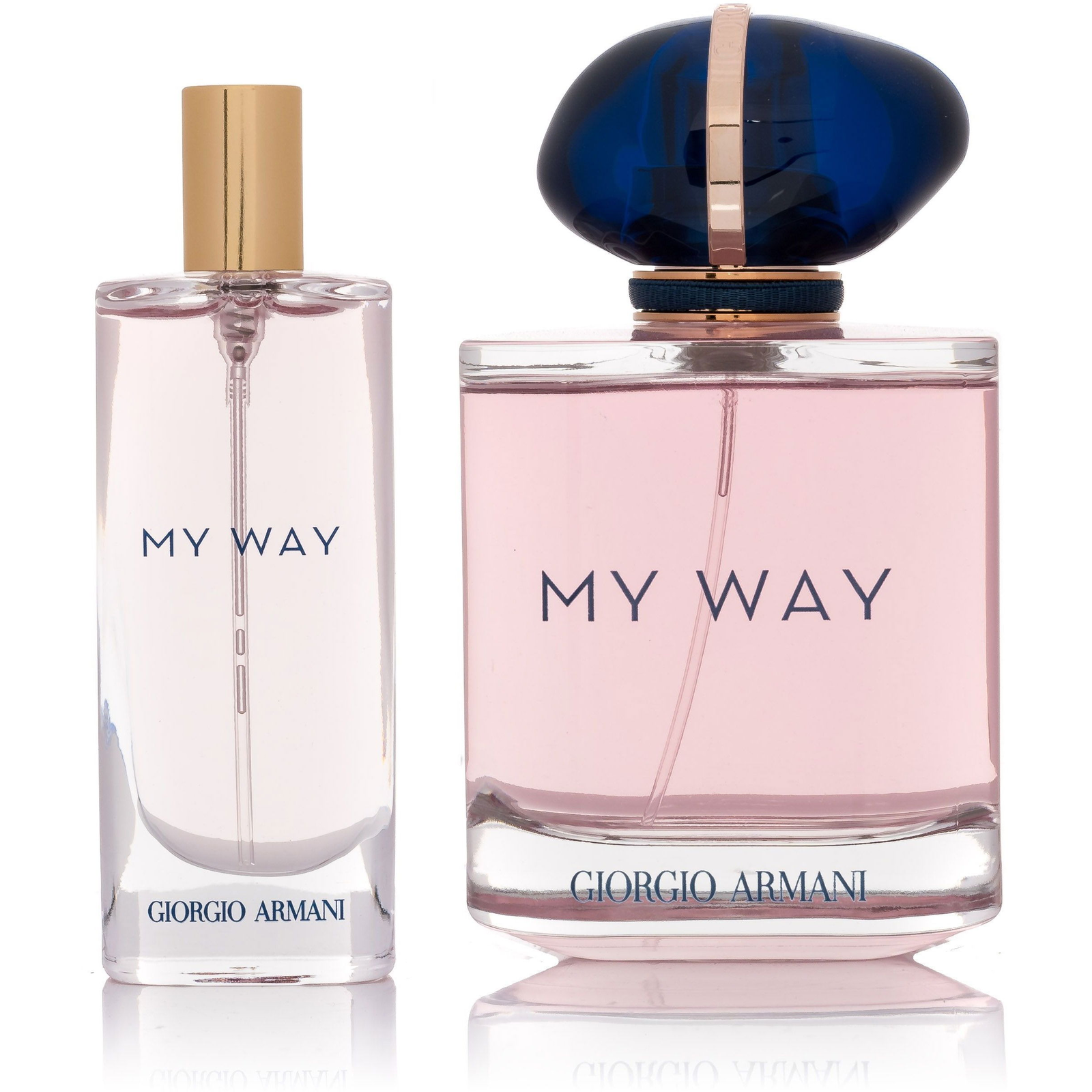 GIORGIO ARMANI My Way Set EdP 105 ml (3660732593743)
