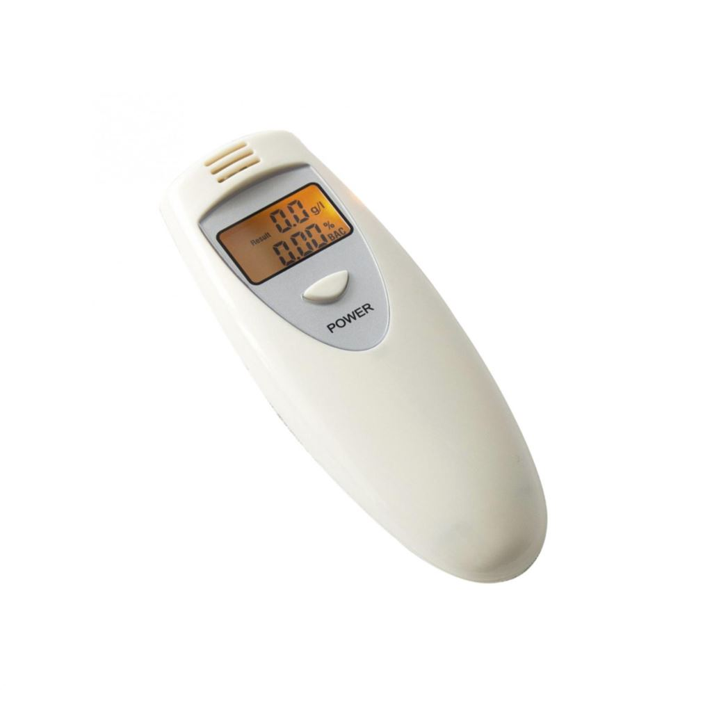 Somogyi 94807 digitális alkoholszonda (94807)