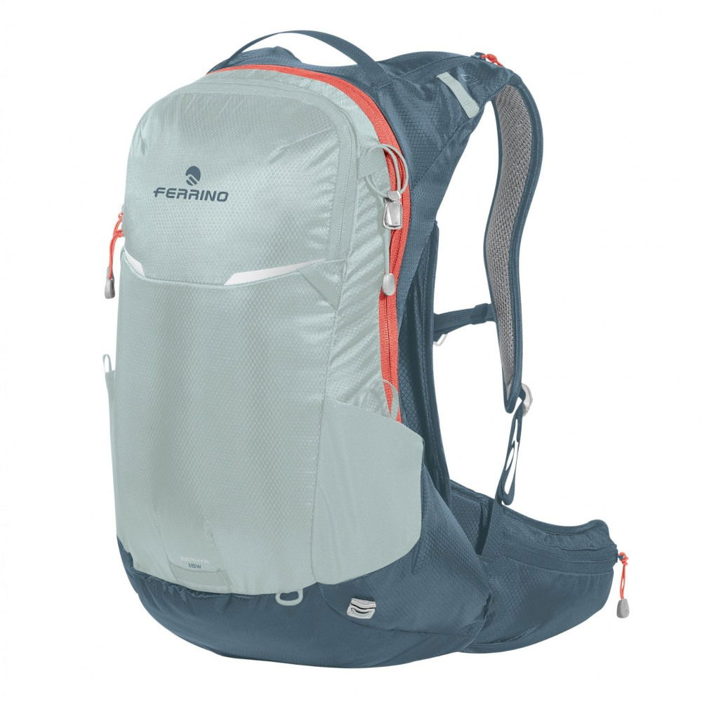 Turistický batoh Ferrino backpack do 20 l viacfarebný (8014044994531)