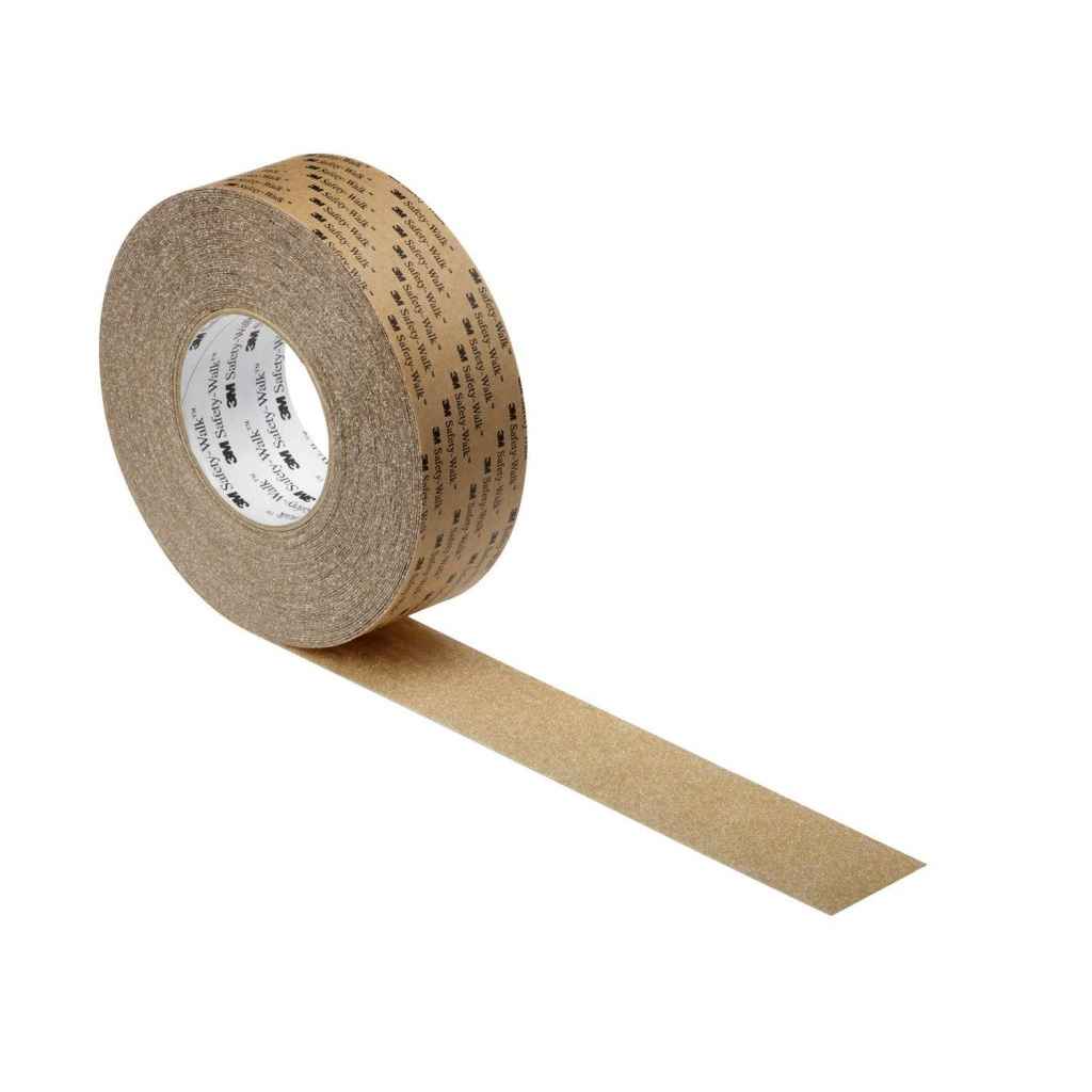 3M Safety-Walk SW1TR25 univerzális szalag, 18.3 m x 25.4 mm (SW1TR25)