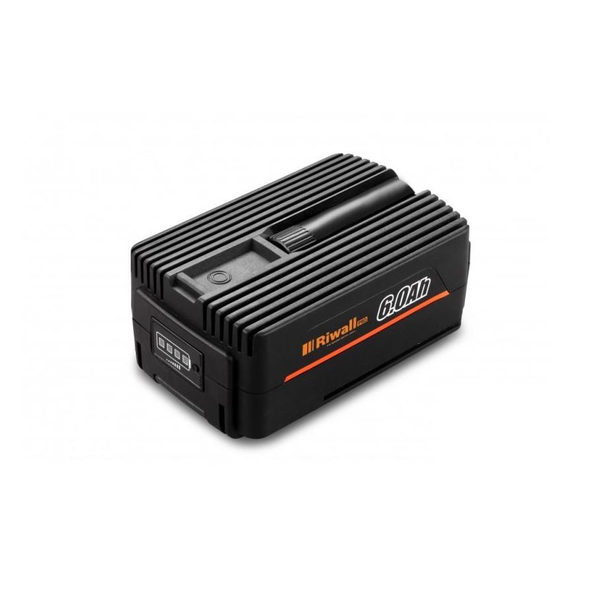 Резервна батерия Riwall RAB 640 40 V 6.0 Ah Li-ion