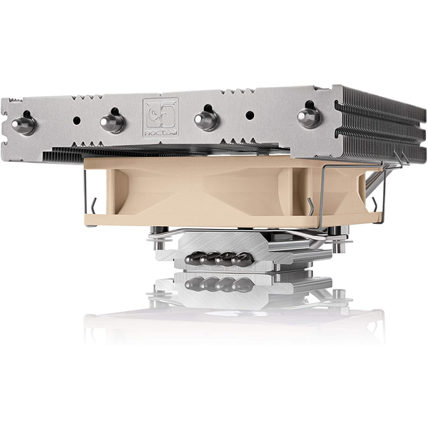 Aktivní chlazení procesoru Noctua NH-L12 S1