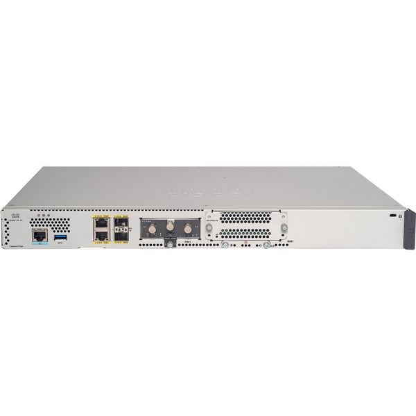 Cisco Catalyst 8200-1N-4T Router