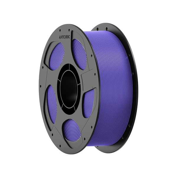 ANYCUBIC PLA Basic Filament 1.75 mm 1 kg lila (AHPLPO-107)