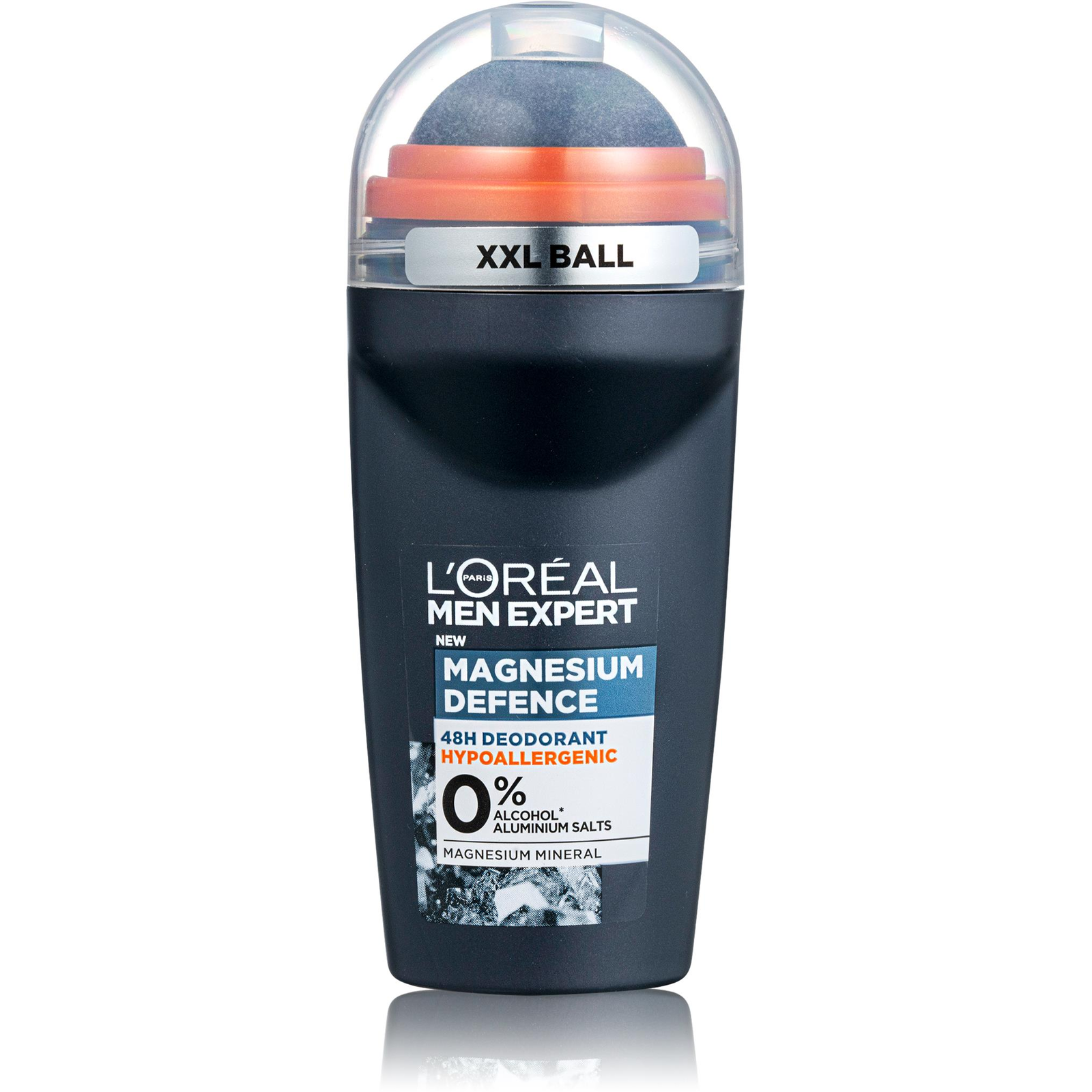 L'ORÉAL PARIS Men Expert Magnesium Defense Deo Roll-on 50 ml (3600524027087)