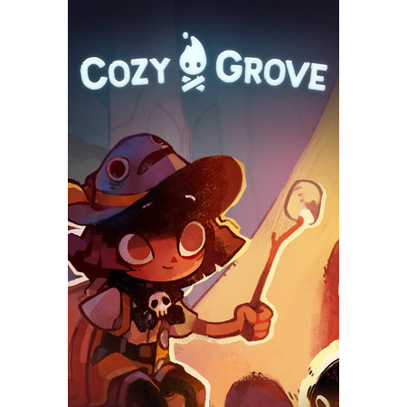 Cozy Grove