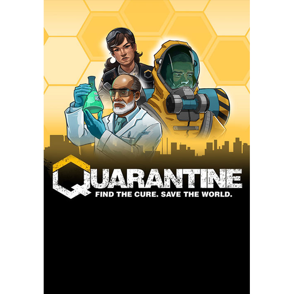 Quarantine