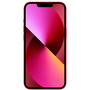 Apple iPhone 13 128GB mobiltelefon piros (mlpj3)
