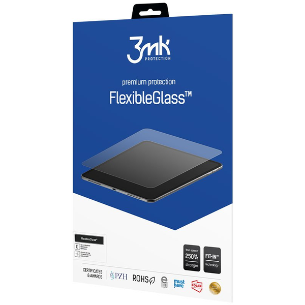 Hybridné sklo na displej pre Samsung Galaxy Tab S SM-T800 3mk FlexibleGlass
