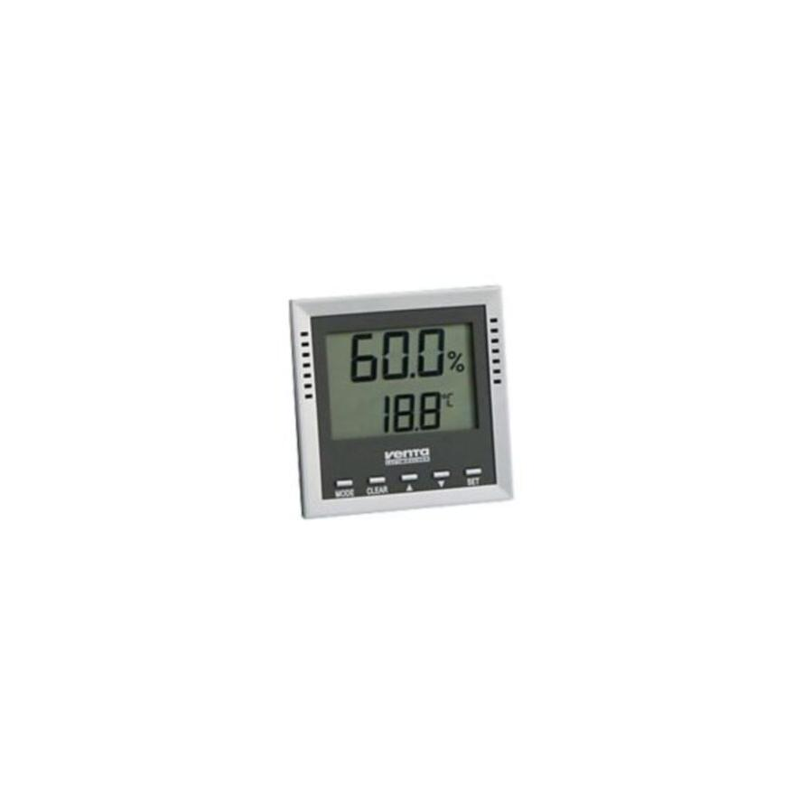 Venta Páratartalom mérő (6011000)