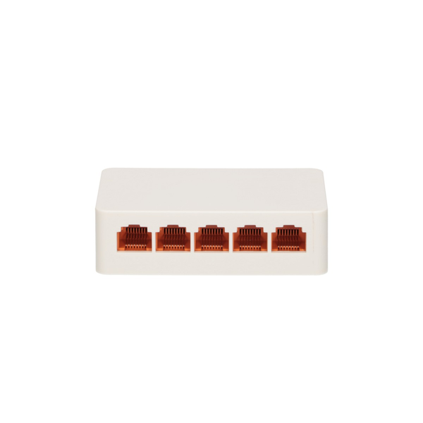 Extralink EX.13100 URANOS 10/100Mbit Switch