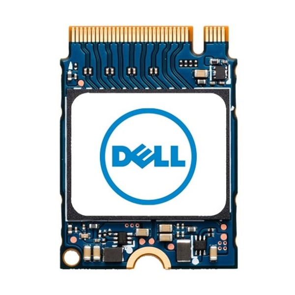 DELL AB673817 internal solid state drive M.2 1 TB PCI Express NVMe