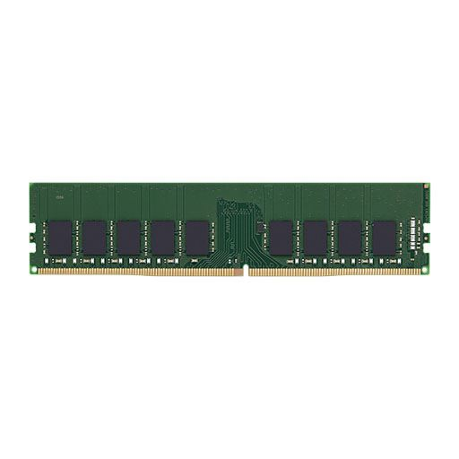 16GB 3200MHz DDR4 RAM Kingston szerver memória CL22 (KSM32ED8/16MR)