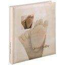 Hama Baby Feel foto-album Zand 300 vel 10 x 15 Boekbinden