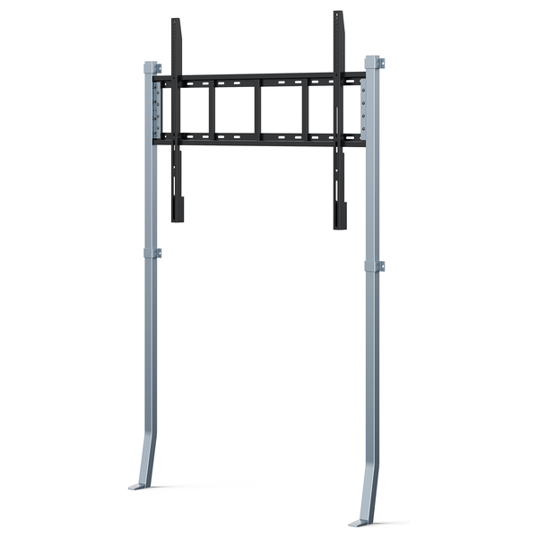 Yealink MB-WallStand-860W Stativ Hvid, Sort