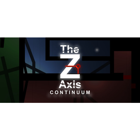 The Z Axis: Continuum
