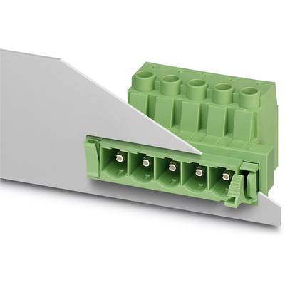 Printed-circuit board connector DFK-PC 16/ 4-ST-10,16 1703399 Phoenix Contact (1703399)